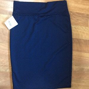 Brand new Lularoe Cassie. NWT